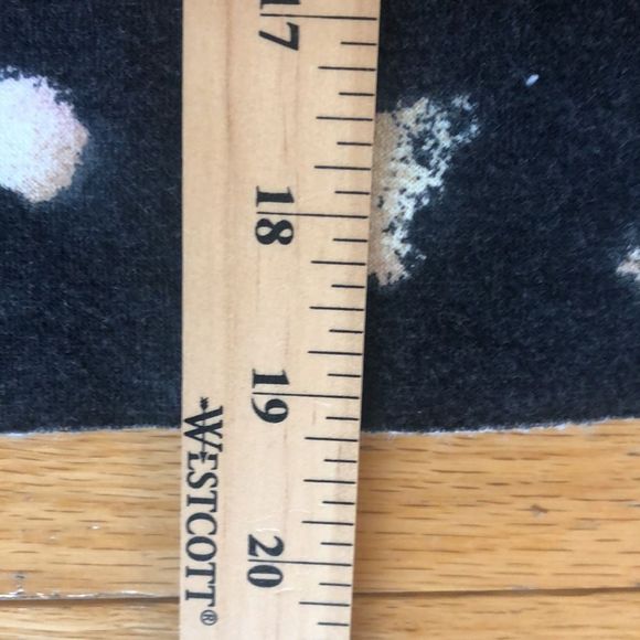 WOMEN'S PLUS SIZE CROPPED HOODIE - WILD FABLE 1X - Picture 5 of 7